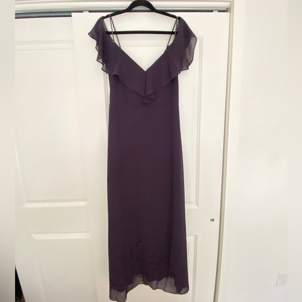 Levkoff Bridesmaids Dress